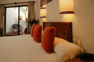 Parador del Dominico - Città di Oaxaca - 9