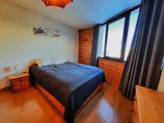 Duplex 4 pièces pour 8 pers. avec balcon au pied des pistes et proche commerces - Les Menuires - FR-1-452-21 - Les Menuires - 4