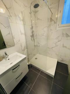 Appartement Californie Beach - 2