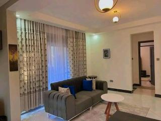 Glosh Apartments - 3