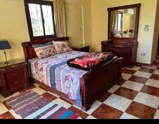 4 Bedroom superior family villa with private pool, 5 min from beach Abu Talat - Alexandria - 2