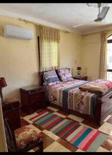 4 Bedroom superior family villa with private pool, 5 min from beach Abu Talat - Alexandria - 1