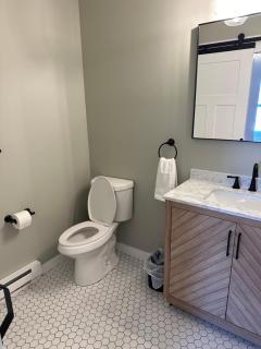 Cozy Mountain Two Bedroom Apartment - Tannersville - 1