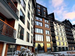 Kopaonik-Residence Hill Repnica A71 - Cajetina - 0