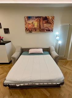 Apartament Bologna-Stadio 1 - Bolonia - 9
