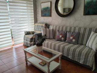 Vivienda Vacacional La Candelaria II - Puerto Naos - 1