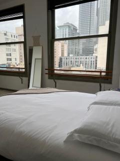 Historic Downtown LA Loft - Urban Charm - Los Angeles - 7