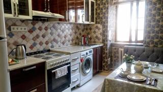 Уютный дом - Dushanbe - 3