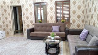 Просторные апартаменты-Wi-Fi и быстрое заселение - Dushanbe - 1