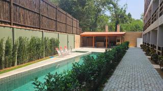 Condomínio Eclipse Village, Praia de Juquehy - São Sebastião - 8