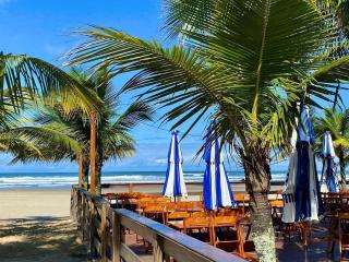 Edifício Regente - Praia Grande - 9