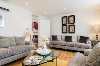 4-bedroom villa in Marble Arch - London - 0