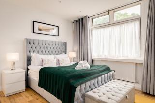 4-bedroom villa in Marble Arch - London - 1
