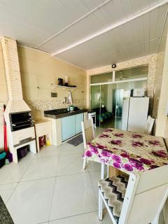 Flet praia grande - Arraial do Cabo - 4