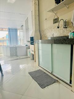 Flet praia grande - 1