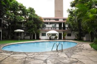Hotel Expo Plaza Business and Family Guadalajara - Guadalajara - 4