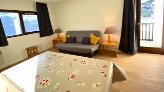 Résidence Andromède - maeva Home - Appartement 2 pièces 6 personnes - Budget MAE-3648 - Flaine - 2