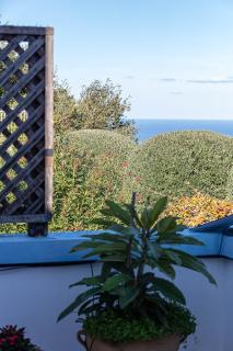 Villa Delfi with private pool - Agia Triada - 8