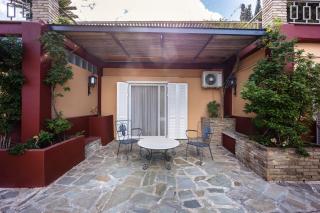 Corinthian Blue Retreat - Katakálion - 4