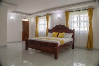 Leah's Luxury Villa - Mombasa - 7