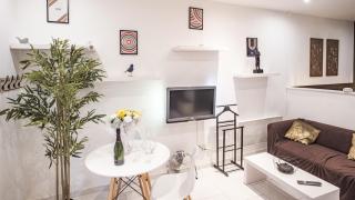 Smart Confort 8 - Studio confort et stylé - Troyes - 7