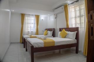 Leah's Luxury Villa - Mombasa - 5