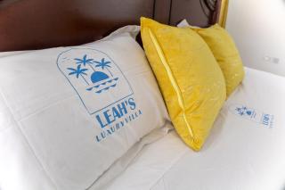 Leah's Luxury Villa - Mombasa - 2