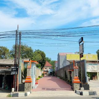 Hotel Cibening - Gurungsang - 8