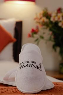 Parador del Dominico - 7