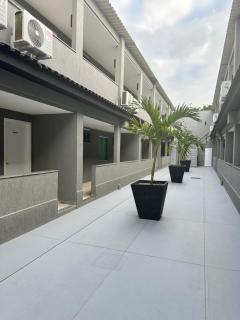 Pousada Boutique do Lazer SP - 9