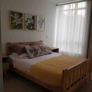 Casa-Ámbar - Villeta - 4