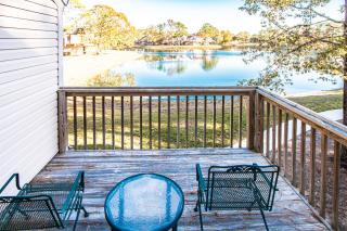 Waterwood Townhouses - New Bern - 7
