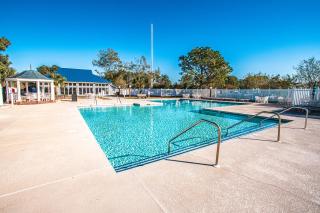 Waterwood Townhouses - New Bern - 8
