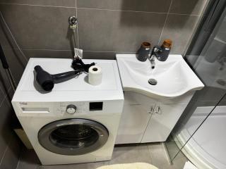 Apartment Amistad Novi Sad - Novi Sad - 1