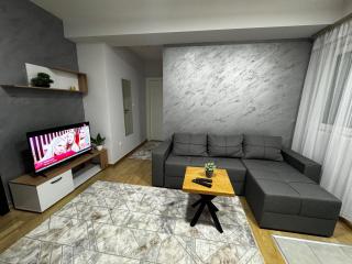 Apartment Amistad Novi Sad - Novi Sad - 0