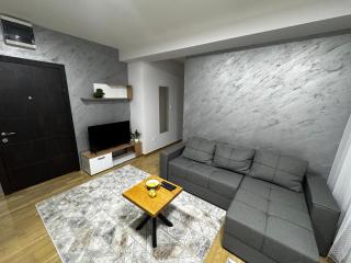 Apartment Amistad Novi Sad - Novi Sad - 7