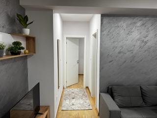 Apartment Amistad Novi Sad - Novi Sad - 4