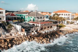 BijBlauw - Willemstad - 2