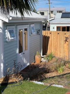 The Shack - Christchurch - 4