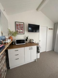 The Shack - Christchurch - 2