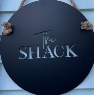 The Shack - Christchurch - 0