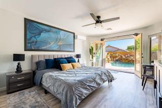 Cozy 1BR Guest Suite with Pool Near Westgate - Avondale - 9