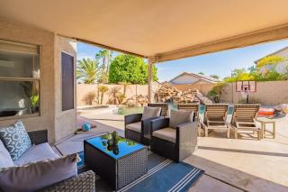 Cozy 1BR Guest Suite with Pool Near Westgate - Avondale - 6