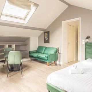 Cœur d'Amazonie - Neuf et rénové - 0