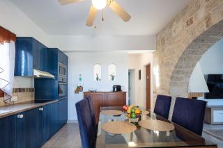 Villa Delfi with private pool - Agia Triada - 3