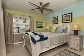 Tastefully decorated Sea Woods Veranda close to Pool & Fitness Room - SV162 - New Smyrna Beach - 6