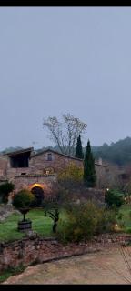 Masia Vilatersana - Sant Llorenc Savall - 0
