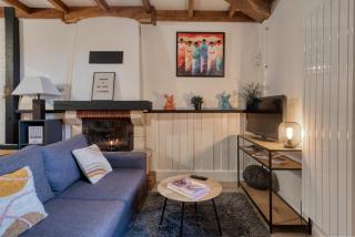 Le cocooning - Lannion - 5