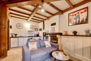 Le cocooning - Lannion - 9