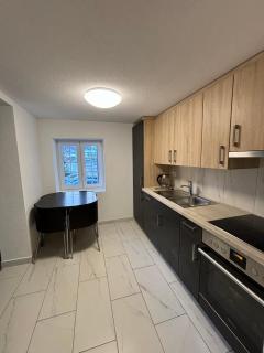 Apartment for Ski Lovers - Küblis - 0